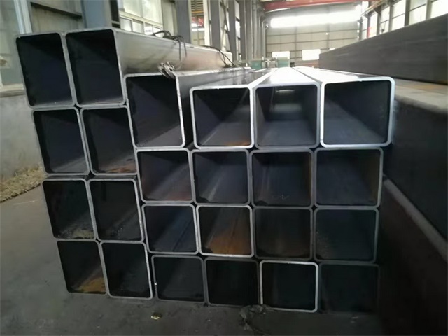 图们无缝方矩管规格表及重量