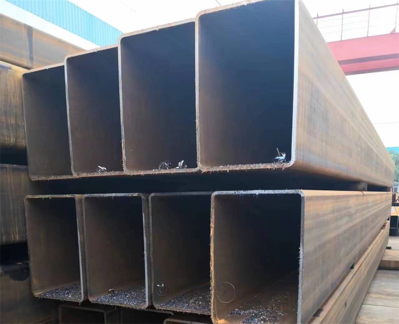 图们Q355B方管采购