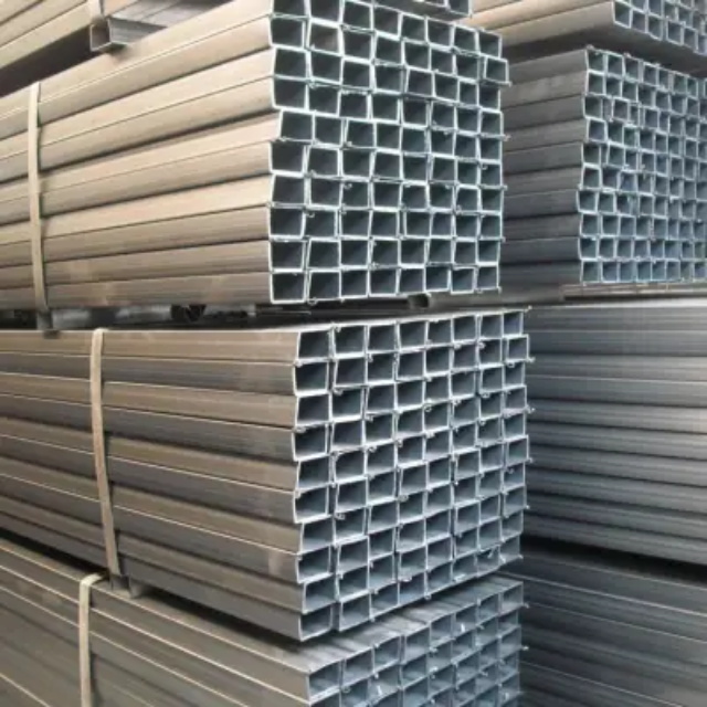 图们q235b镀锌方管