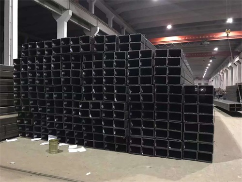 图们冷拔方管选型指南 工程采购怎么选